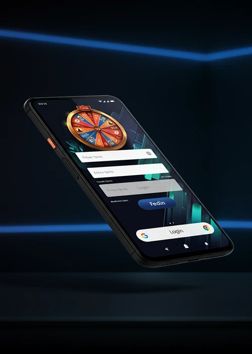Screenshot des Goat Spins Casino Dashboards nach dem Login, mit aktuellem Guthaben und Bonusübersicht